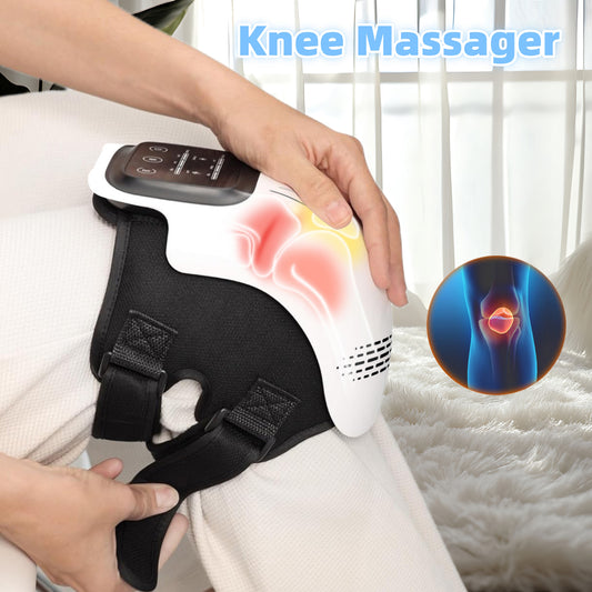 Crush Knee Pain & Stiffness in Just 15 Minutes a Day