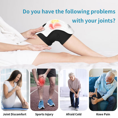 Crush Knee Pain & Stiffness in Just 15 Minutes a Day